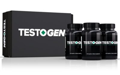 Testogen Reviews: Is Testogen the Solution for Low Testosterone?