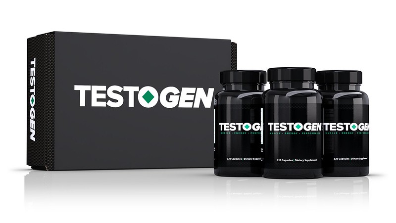 Testogen Reviews: Is Testogen the Solution for Low Testosterone?