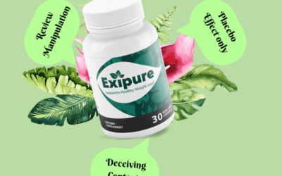 Exipure Reviews: The Real Fact of Its Efficacy & Safety