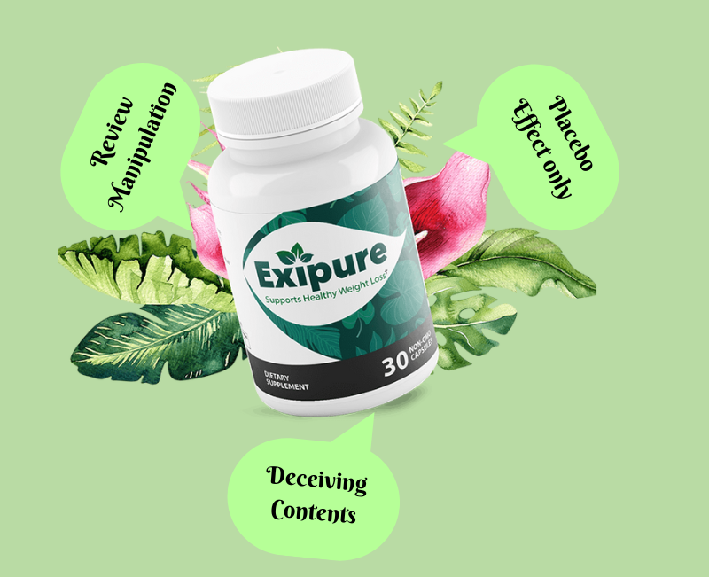 Exipure Reviews: The Real Fact of Its Efficacy & Safety