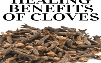 Health Benefits of Clove: How to Use It for Optimal Result